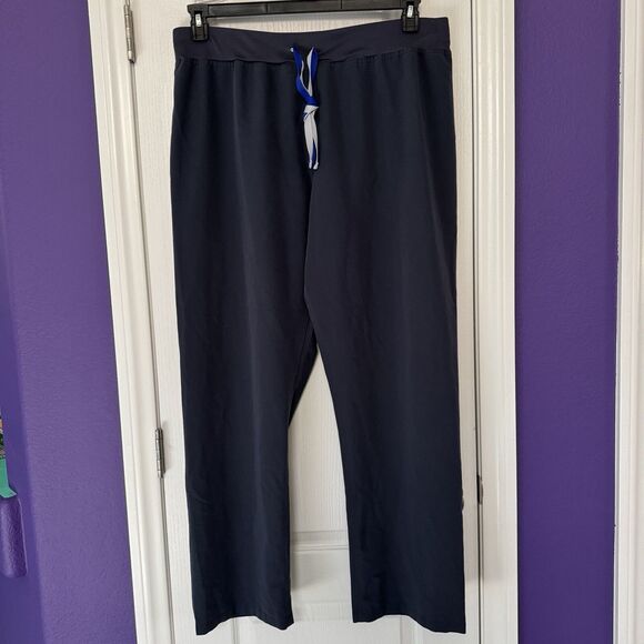 FIGS HW Livingston Scrub Pants W22SW2016 Night Sky PO 2364 Size XXL 2XL - Picture 1 of 8